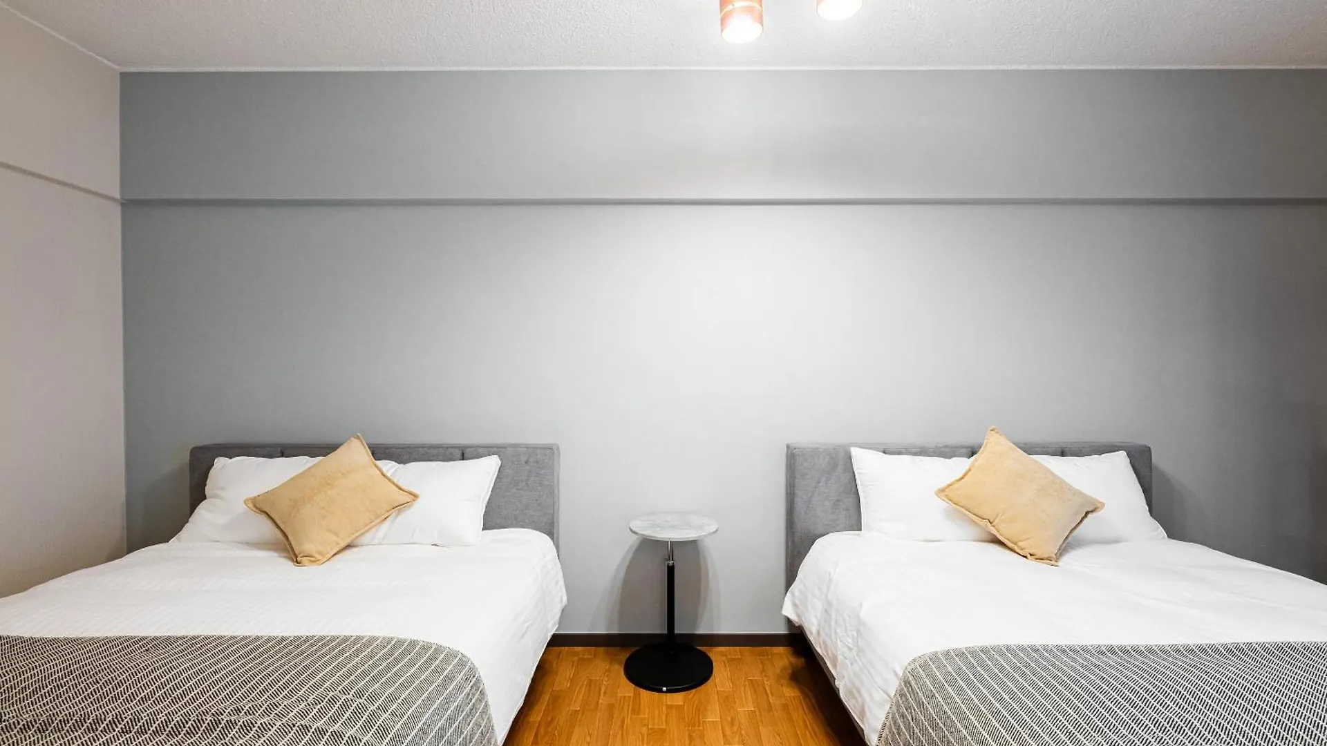 Apartment Central Heights Fukuoka