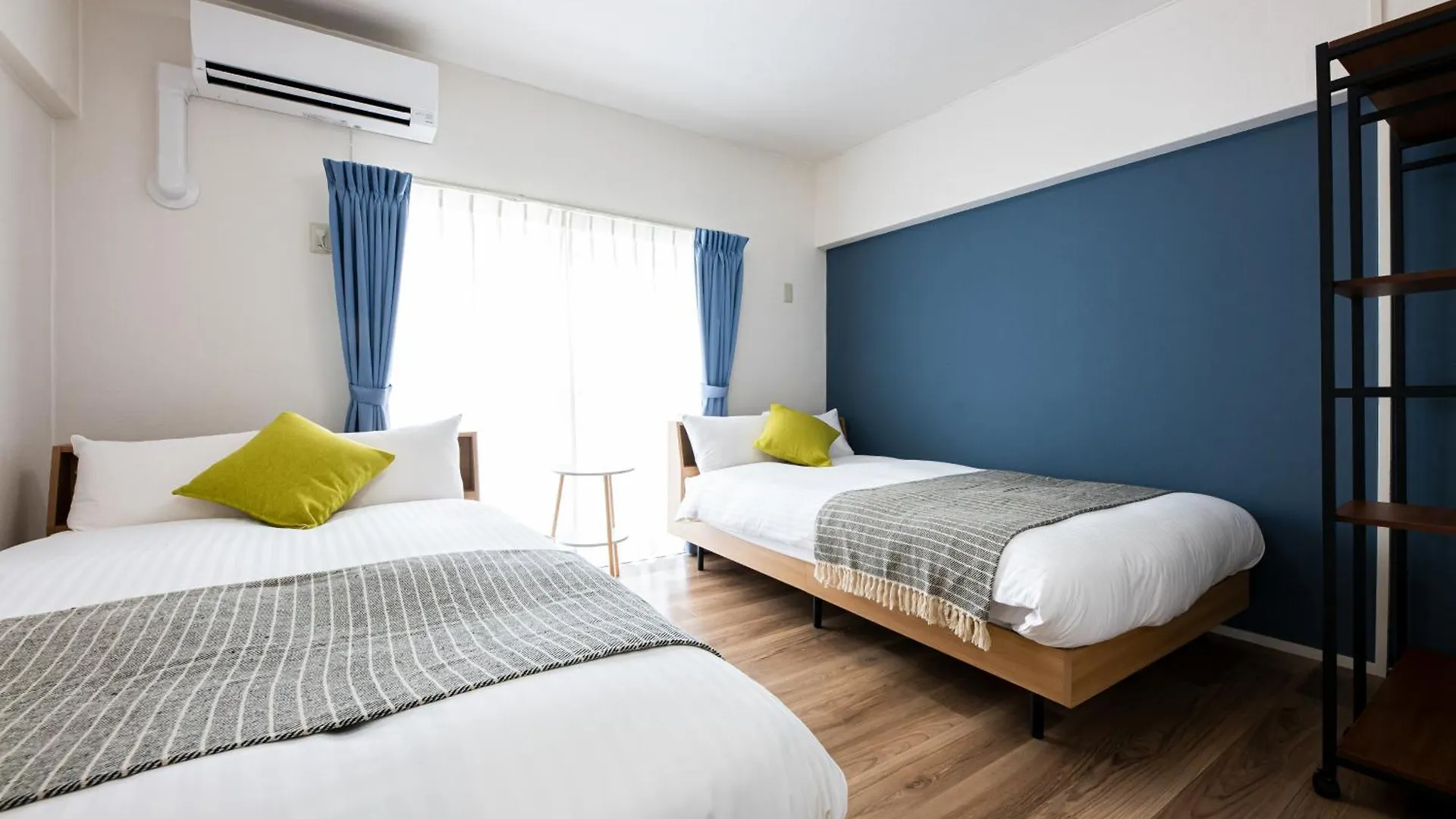 Central Heights Fukuoka  Apartment Fukuoka (Fukuoka)